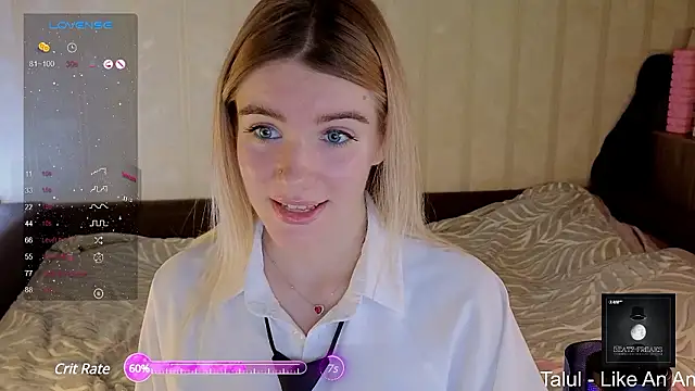 SpiceJessy online show from December 6, 6:17 pm