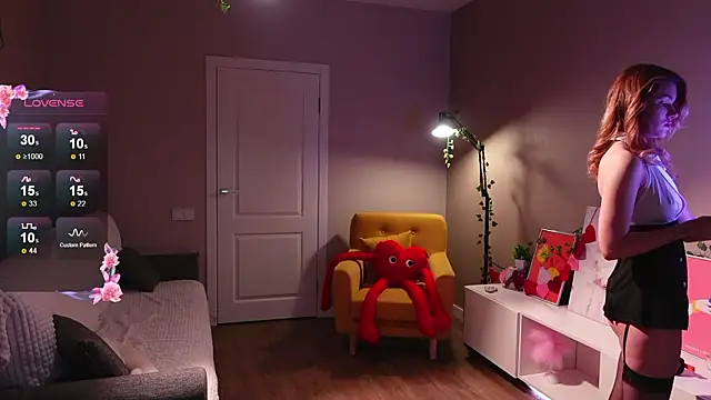 SpiceJessy online show from February 19, 7:26 am