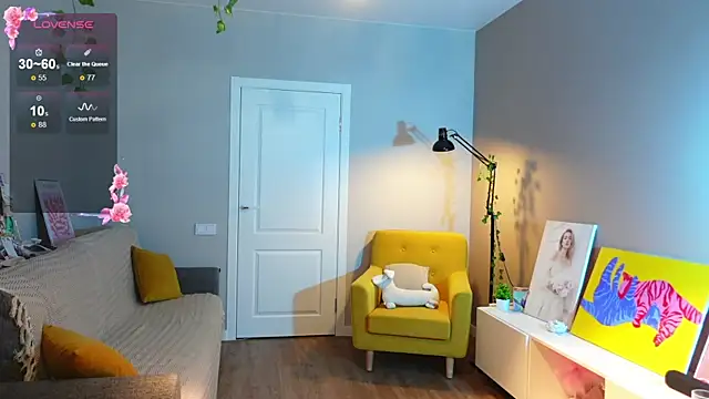 SpiceJessy online show from June 6, 4:39 am