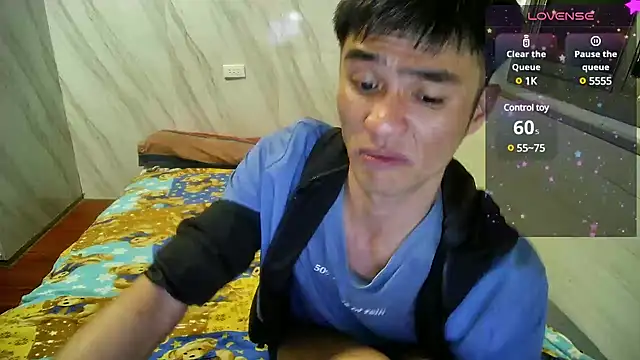 Big19Asia online show from December 12, 11:50 am