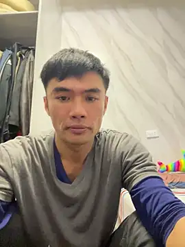 Snapshot of Big19Asia chatting on December 23, 11:04 am Big19Asia online show from December 23, 11:04 am