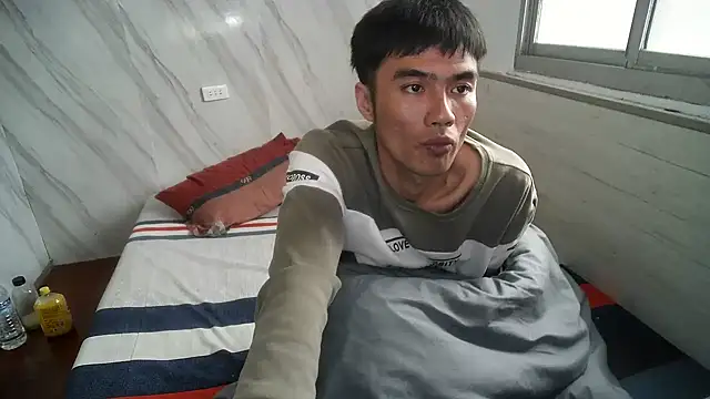 Snapshot of Big19Asia chatting on December 28, 2:01 am Big19Asia online show from December 28, 2:01 am