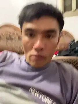 Snapshot of Big19Asia chatting on December 28, 3:37 pm Big19Asia online show from December 28, 3:37 pm