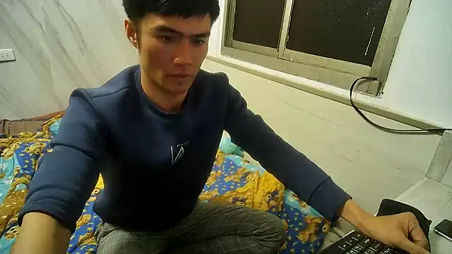 Snapshot of Big19Asia chatting on January 11, 4:14 pm Big19Asia online show from January 11, 4:14 pm