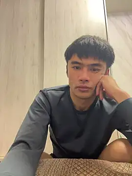 Snapshot of Big19Asia chatting on January 16, 5:44 pm Big19Asia online show from January 16, 5:44 pm