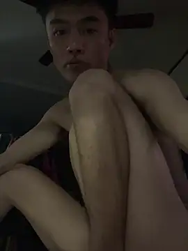 Snapshot of Big19Asia chatting on January 23, 9:29 am Big19Asia online show from January 23, 9:29 am