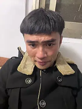 Snapshot of Big19Asia chatting on January 23, 3:01 pm Big19Asia online show from January 23, 3:01 pm