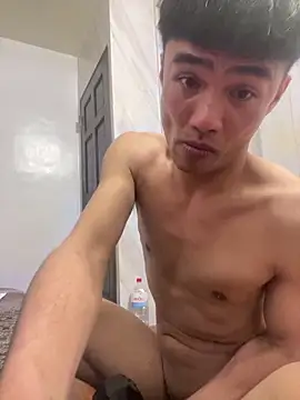 Snapshot of Big19Asia chatting on January 23, 6:03 pm Big19Asia online show from January 23, 6:03 pm