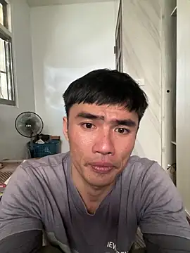 Snapshot of Big19Asia chatting on February 2, 5:21 am Big19Asia online show from February 2, 5:21 am