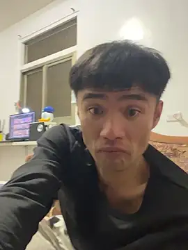 Snapshot of Big19Asia chatting on February 5, 6:48 pm Big19Asia online show from February 5, 6:48 pm