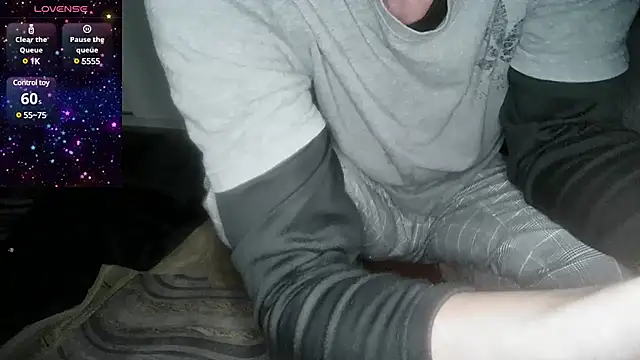 Snapshot of Big19Asia chatting on February 8, 9:25 pm Big19Asia online show from February 8, 9:25 pm