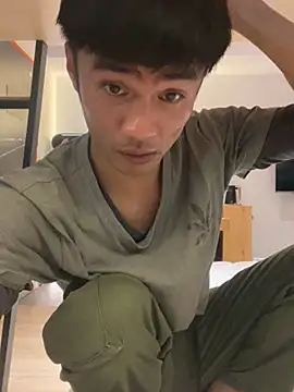 Snapshot of Big19Asia chatting on February 24, 2:26 pm Big19Asia online show from February 24, 2:26 pm