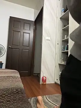 Snapshot of Big19Asia chatting on February 26, 3:41 pm Big19Asia online show from February 26, 3:41 pm