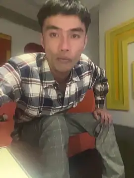 Snapshot of Big19Asia chatting on March 7, 10:56 am Big19Asia online show from March 7, 10:56 am