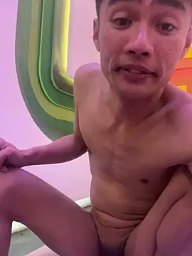 Snapshot of Big19Asia chatting on March 7, 5:49 pm Big19Asia online show from March 7, 5:49 pm