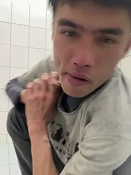 Snapshot of Big19Asia chatting on March 9, 4:00 pm Big19Asia online show from March 9, 4:00 pm