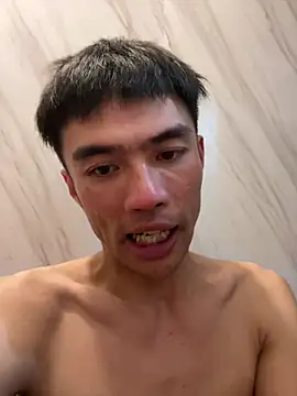 Snapshot of Big19Asia chatting on March 10, 3:30 pm Big19Asia online show from March 10, 3:30 pm