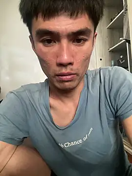 Snapshot of Big19Asia chatting on March 16, 1:59 am Big19Asia online show from March 16, 1:59 am