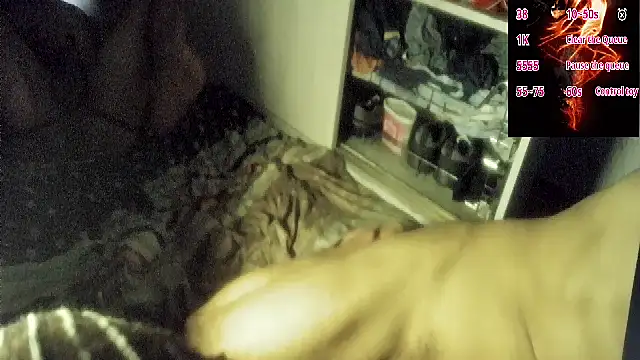 Snapshot of Big19Asia chatting on March 16, 7:27 pm Big19Asia online show from March 16, 7:27 pm