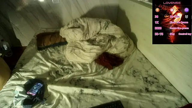 Snapshot of Big19Asia chatting on March 19, 6:23 pm Big19Asia online show from March 19, 6:23 pm