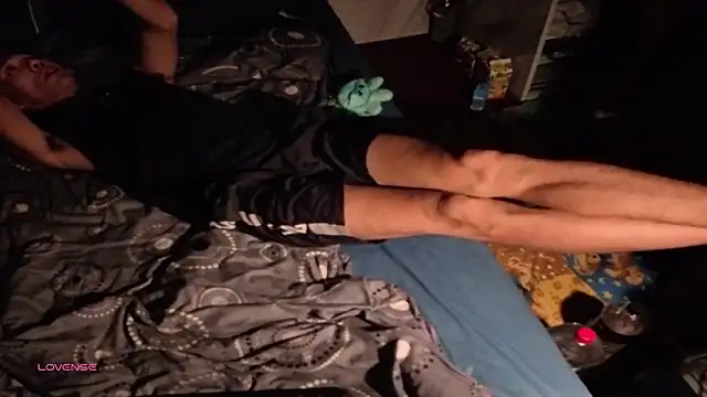 Snapshot of Big19Asia chatting on October 12, 2:05 pm Big19Asia online show from October 12, 2:05 pm