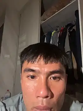 Snapshot of Big19Asia chatting on October 13, 1:33 pm Big19Asia online show from October 13, 1:33 pm