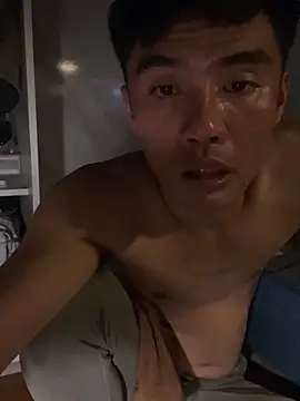 Snapshot of Big19Asia chatting on October 23, 3:55 pm Big19Asia online show from October 23, 3:55 pm