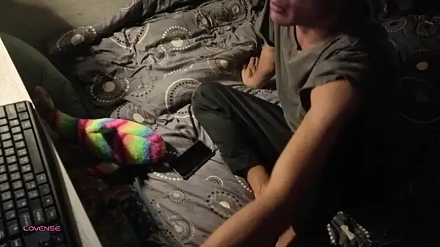 Snapshot of Big19Asia chatting on October 26, 3:51 pm Big19Asia online show from October 26, 3:51 pm