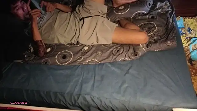 Big19Asia online show from November 10, 11:09 am