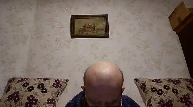 mariusica1xh online show from February 19, 6:54 pm