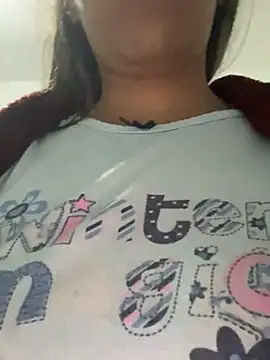 Gabizinhagirls online show from July 17, 10:36 pm