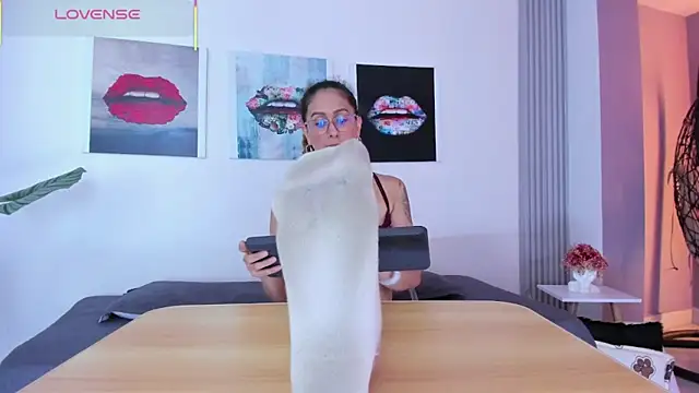 Angela donnato online show from September 21, 3:30 am