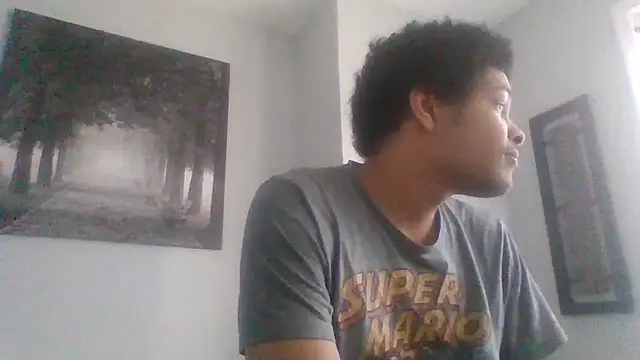 nintendogaymer69 online show from February 20, 9:37 pm