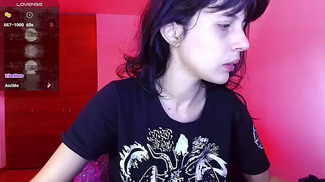 bellatrix25 online show from February 11, 2:13 pm