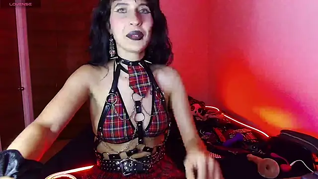 bellatrix25 online show from February 13, 8:38 am