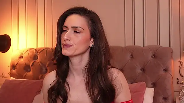 MayaVixxen online show from March 10, 6:59 am