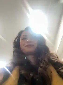 MayaVixxen online show from March 21, 9:01 am