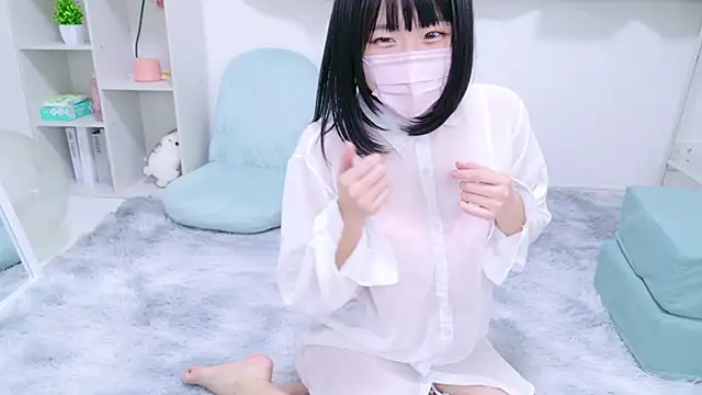 867 haruna online show from January 13, 1:28 pm