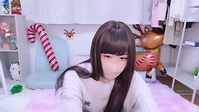 867 haruna online show from December 17, 7:31 pm