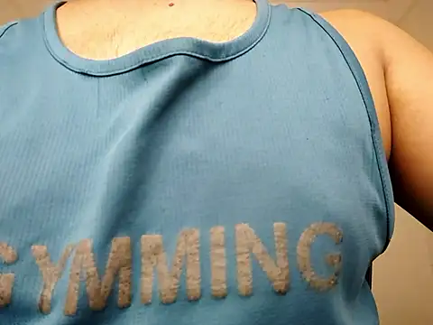 Snapshot of yoyokakshay_1996 chatting on March 5, 7:38 am yoyokakshay 1996 online show from March 5, 7:38 am