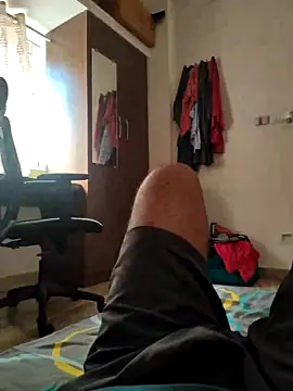 Snapshot of yoyokakshay_1996 chatting on March 16, 9:38 am yoyokakshay 1996 online show from March 16, 9:38 am