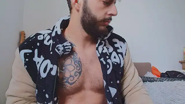 thomas gun online show from February 20, 3:23 pm