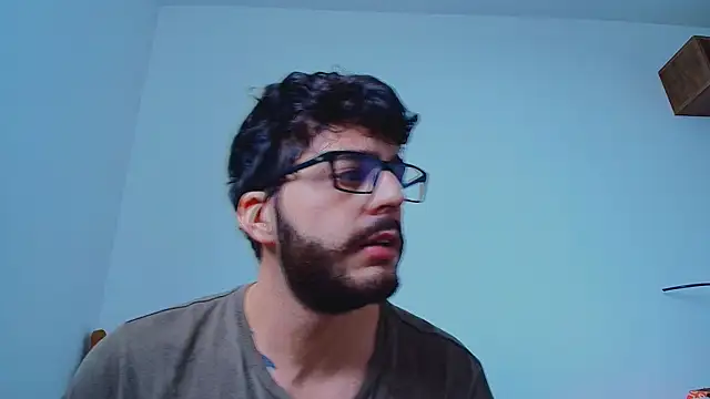 thomas gun online show from March 8, 6:55 pm