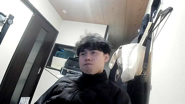 whitebriefboy online show from February 15, 12:48 am