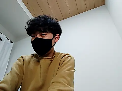 whitebriefboy online show from February 17, 3:20 pm