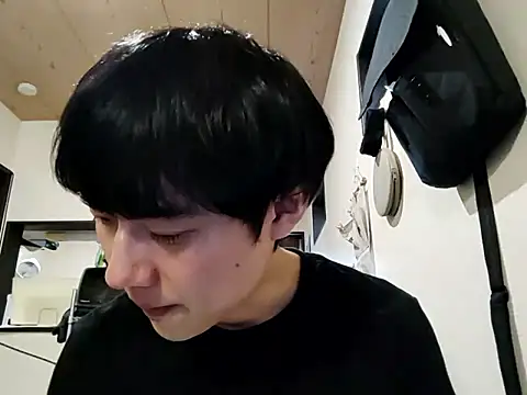 whitebriefboy online show from January 13, 3:01 am