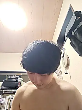 whitebriefboy online show from June 14, 2:24 am