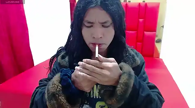 Snapshot of danna_veryhot_ chatting on March 20, 12:53 pm danna veryhot online show from March 20, 12:53 pm