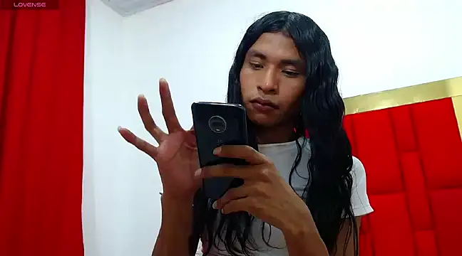 Snapshot of danna_veryhot_ chatting on March 21, 1:01 pm danna veryhot online show from March 21, 1:01 pm