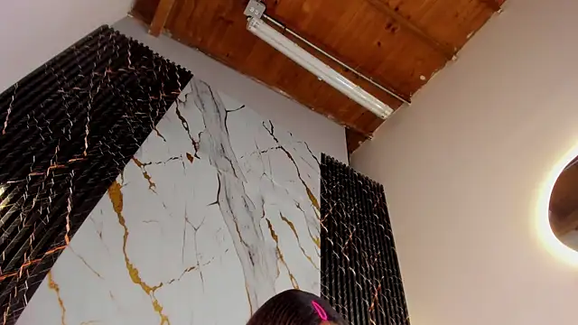 ebony hot1 online show from March 6, 1:40 pm